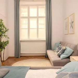 Appartement met Twee Slaapkamers